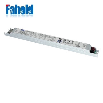 Linear 0-10V Dimmable Flicker Free LED Driver