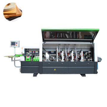 Wysokiej jakości Melamine MDF KDT SLITTING EDGE BED -BED -BEFETING MACHINE