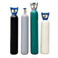 Cilindro de gás de aço sem costura para LOX/LAR/LIN/LCO2/LNG/C2H4/CNG