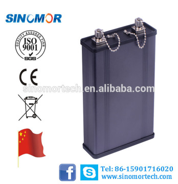 LCB-001 OTDR Launch Cable Box 2000m LC connector