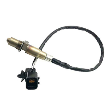 Guangzhou Auto Parts Wholesale: Hyundai Sonata & KIA CARENS Oxygen Sensor 39210-25300
