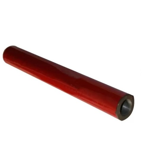 Enamel at Ceramic Cast Iron Thermocouple Protection Tube