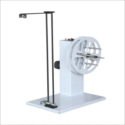 Automatic Wire Feeder pay-off machine