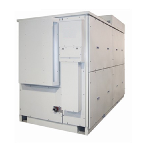 Микро газовая турбина 100-200 кВт