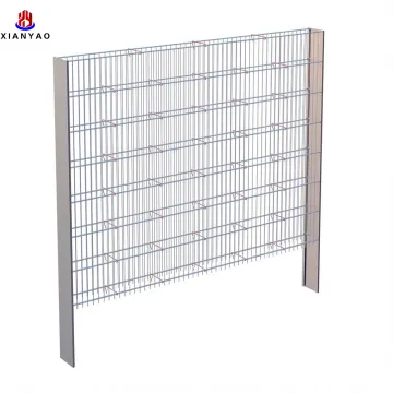 Suppliers for Welded Gabion Box Stone Cages and Gabion Retaining Walls for Garden Fencing