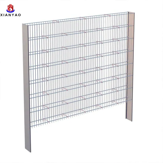 Suppliers for Welded Gabion Box Stone Cages and Gabion Retaining Walls for Garden Fencing