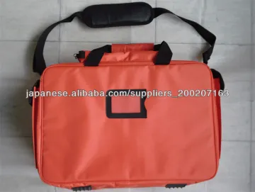 2016 EMSS First aid training mini first aid case compatiable with Burn Dressing