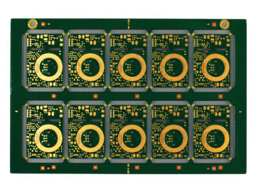 Communication industry products printed circuit boards