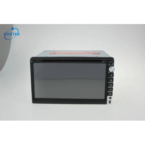 In Dash Dvd Player Android Nissan Livana