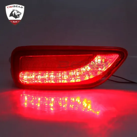 Hot Sale Bumper Lamp for Nissan Patrol 2014-2020