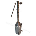 200L Stills Moonshine Equipment