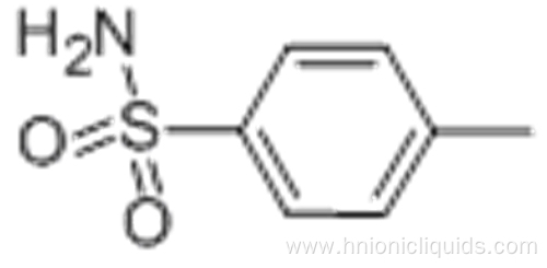 p-Toluenesulfonamide CAS 70-55-3