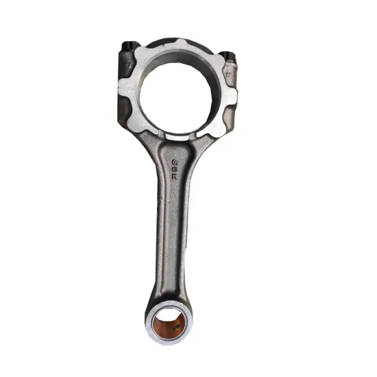 Quality Guaranteed Aluminum Alloy Connecting Rod Manufacturer for Toyota Highlander