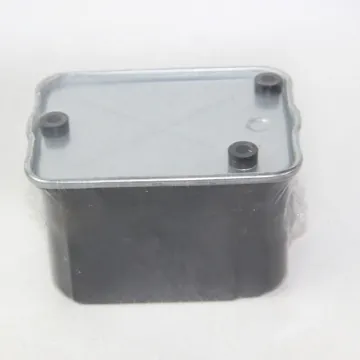 PartsGiant: High-Quality Diesel Heavy Truck Fuel Filters in Iron Material for Mack Models