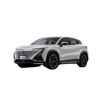 In Stock Changan UNI-T 2.0T High-Performance SUV in China