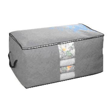 Closet storage box