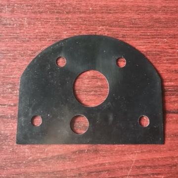 Gasket Center Block Fit for Wilden Pumps Parts 15-3520-52