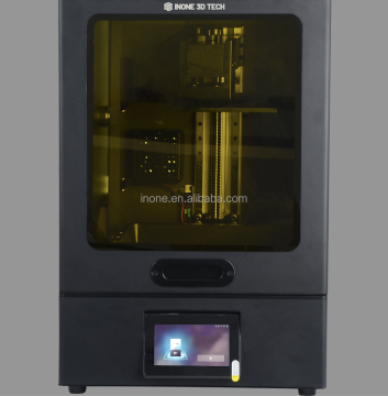 Inone LCD Alevato precisione Animazione Modello di stampa 3D Servizi di stampa 3D
