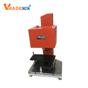 economic dot peen marking machine for stainless
