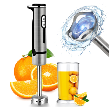 Redmi Note 8 Pro Mixer Portable Stick Electric Hand Blender with Spare Parts