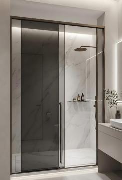 XNS-Y995 Shejing Collection Panoramic Shower Enclosure