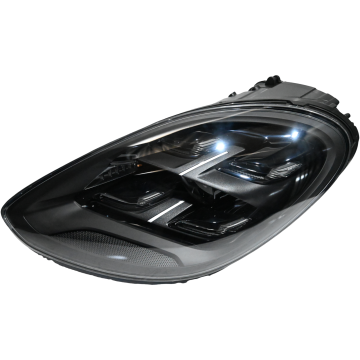 2017-2023 Porsche Panamera Matrix LED Headlight PDLS Headlamp Parts