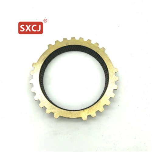 OEM 25189990 Customization Gearbox Transmission Parts Synchronizer Ring for DAMAS