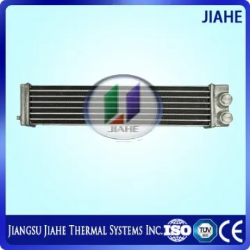 HIGH PERFORMANCE ALL ALUMINUM INTERCOOLER