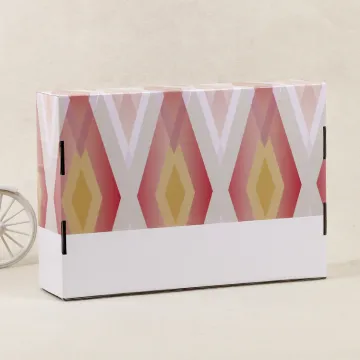 Custom mailing mailer box shipping box