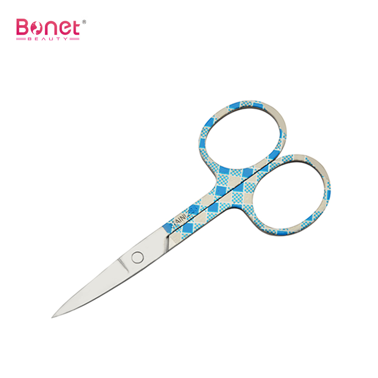 Best Manicure Scissors Uk