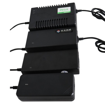 TK Battery Charger Electric Scooter 72v Charger for Ebike