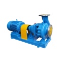 Cast Iron Industrial Centrifugal Pump