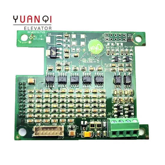 STEP Synchronous Frequency Division Card AS.T024 Second-Generation All-in-One Machine AS380 Elevator PG Card