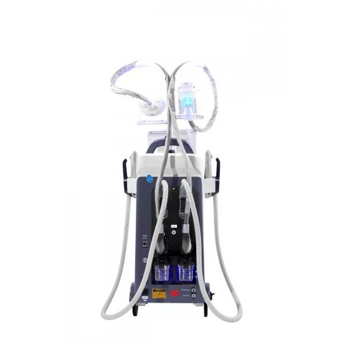 Cryolipolysis Weight Loss Choicy Fat Freezing Cryo EMS Body Contouring Machine Supplier