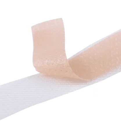 New silicone scar sheets silicone gel plaster