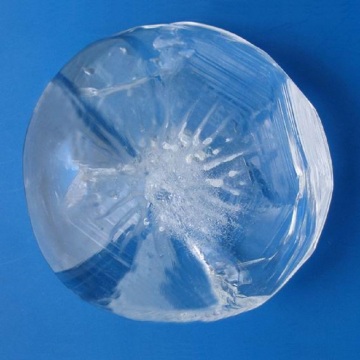 Nolinear optical Beta-Barium Borate BBO Crystal