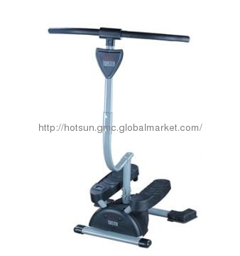 Cardio Twister Stepper Exercise Machine As seen on TV