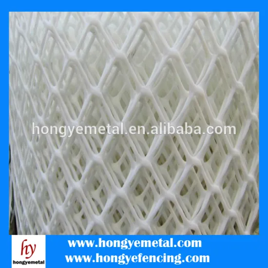 100% knitted heavy safety net