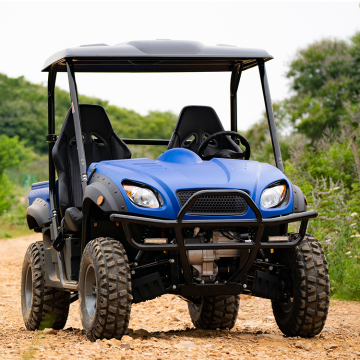 Wholesale 4x4 Electric UTVs: 10 kW and 5 kW for Sale
