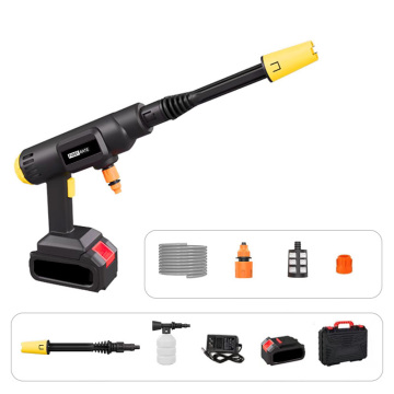 Best Electric Pressure Washer Manufacturers with Prices