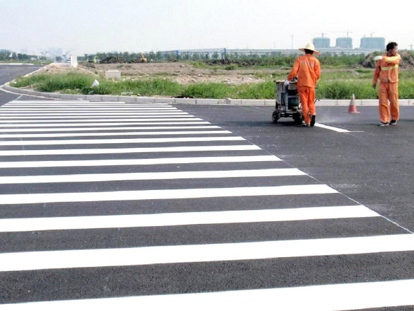 Prermix Glass Beads in Thermoplastic_Roadmarking_Paint