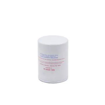 China factory wholesale price auto engine fuel filter NG3500-M