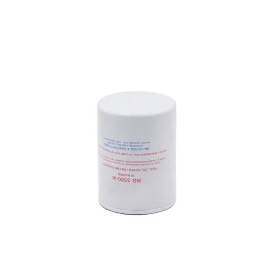 China factory wholesale price auto engine fuel filter NG3500-M