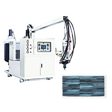 Polyurethane Culture Stone Foaming Machine Manufacturer