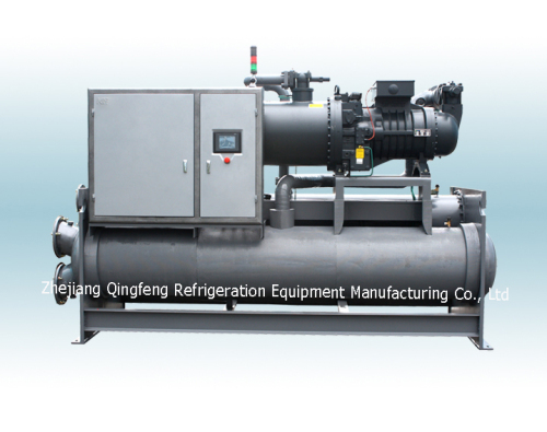 Surface Treatment Chiller