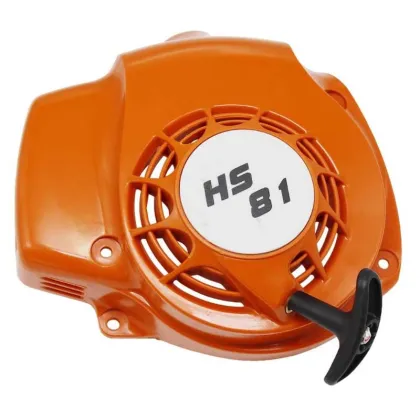 Recoil Starter Pull Assembly for STIHL HS81/HS86 Hedge Trimmers