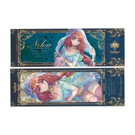 High Quality Trading Cards The Ultimate Game Card