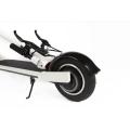 European Certificated Two Wheels Electric Brake Scooter