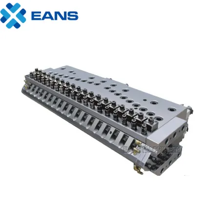 WPC Foam Board Production Line Machinery