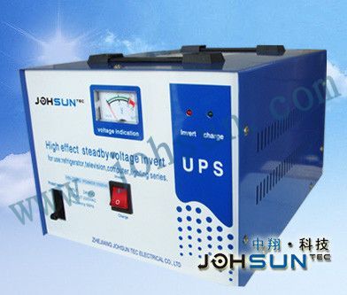 UPS Automatic Inverter